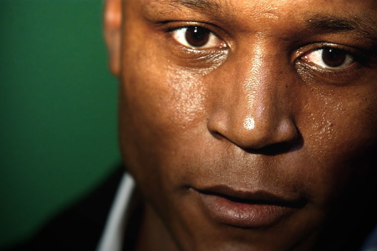 Barry Sanders